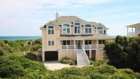 PI202, Turtle Key- Oceanfront, Ocean Views, Pool, Hot Tub